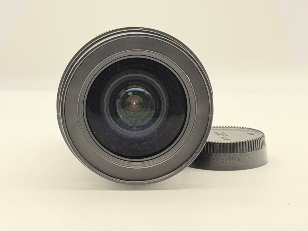 レンズ(ズーム) Nikon AF-S 17-55mm f/2.8G ED DX