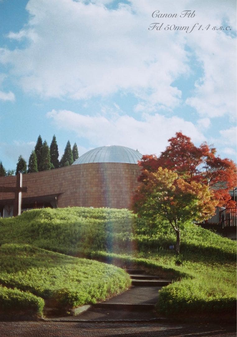 ★Canon FTb ★FD f1.4ssc★完動品＊美品＊初期保証＊作例多数！