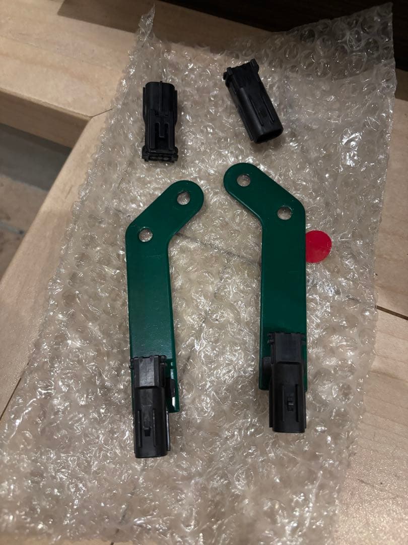 220クラウン TEIN テインFLEXZ車高調