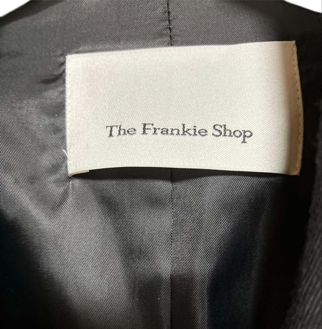 THE Frankie SHOP テーラードジャケット
