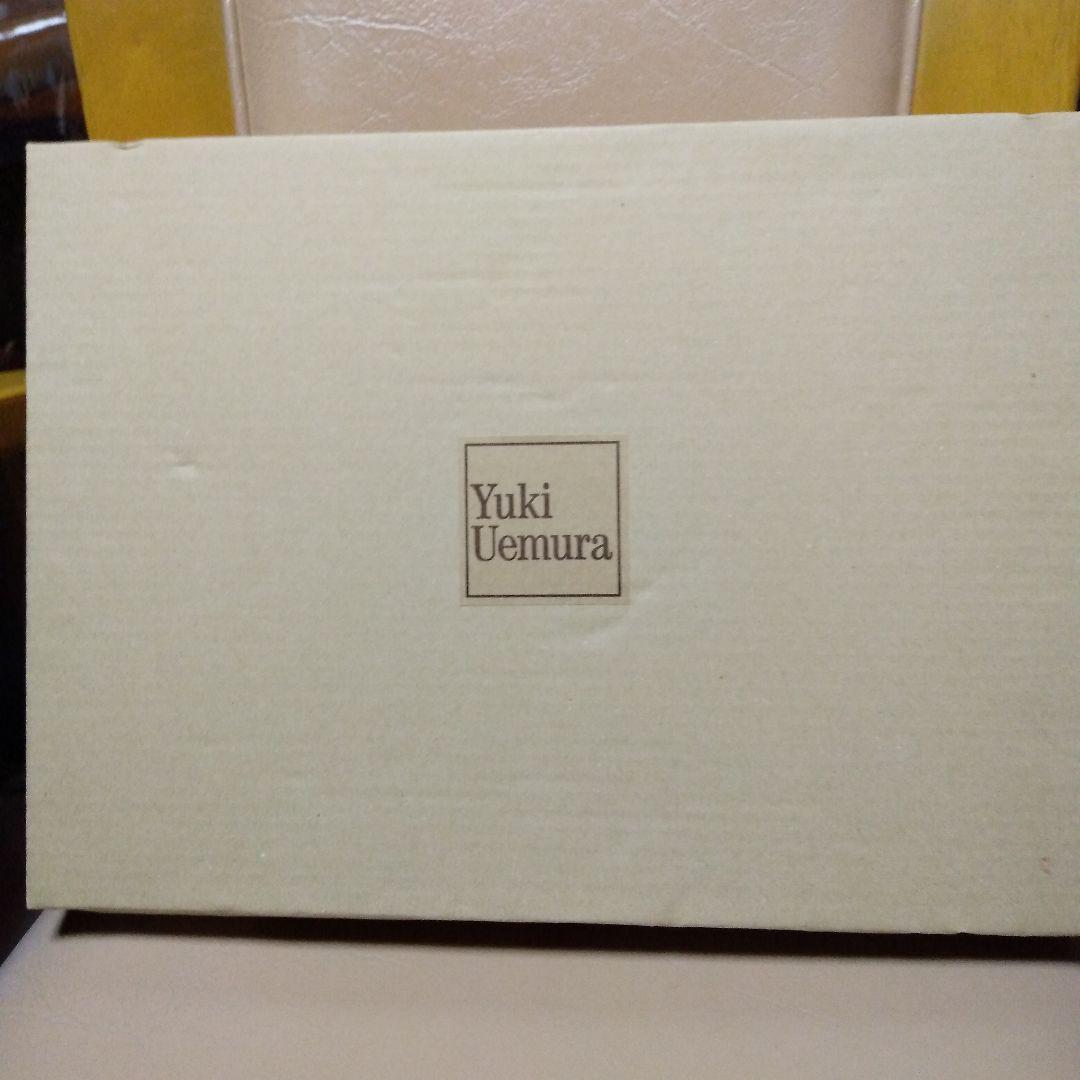 【入手困難一点物】yuki uemura ★Primavera★2016年作品