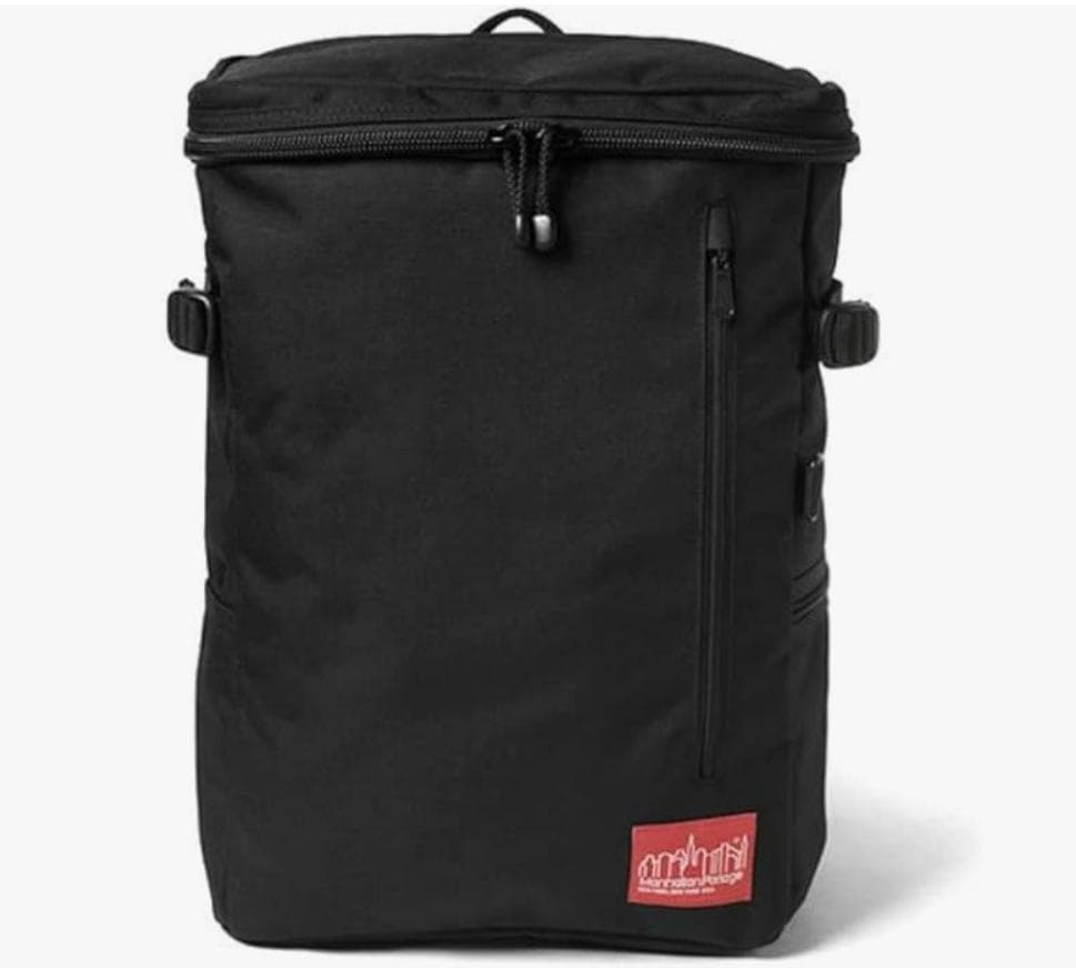 【新品】マンハッタンポーテージ Navy Yard Backpack