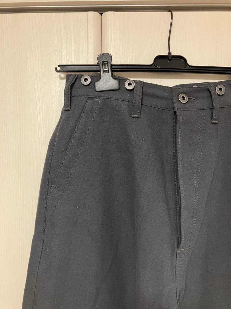 T.T taiga takahashi 26SSエンジニアトラウザー 30インチ