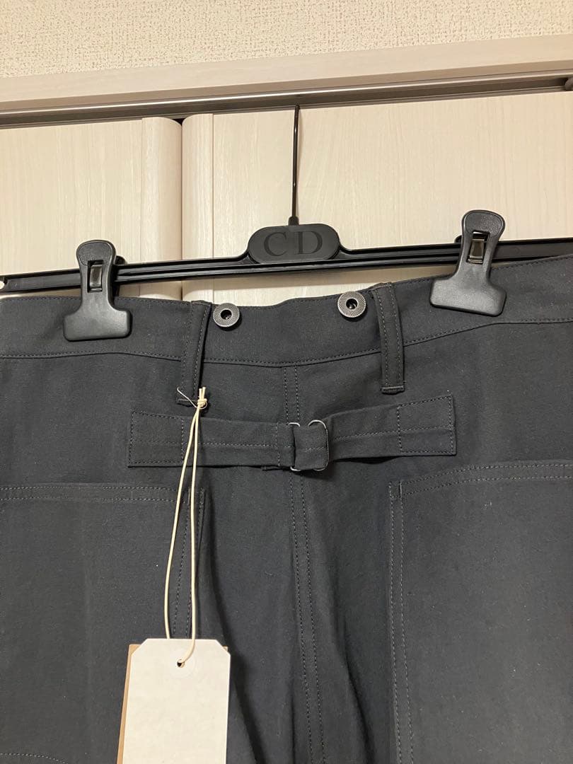 T.T taiga takahashi 26SSエンジニアトラウザー 30インチ