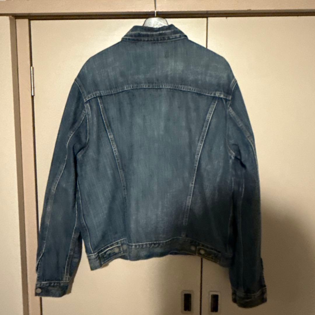 Polo Ralph Lauren デニムジャケット