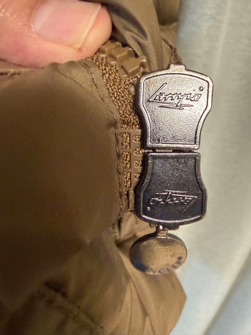 超希少　MONCLER ダウンベスト　サイズ5