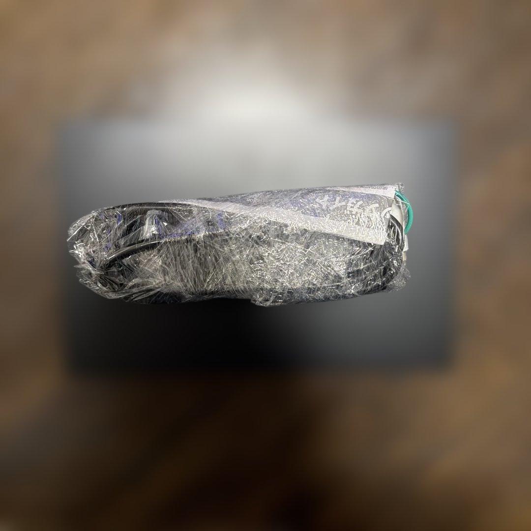 【未使用品】ELECOM EHB-SG2B08-PL 8ポートスイッチ【箱無】