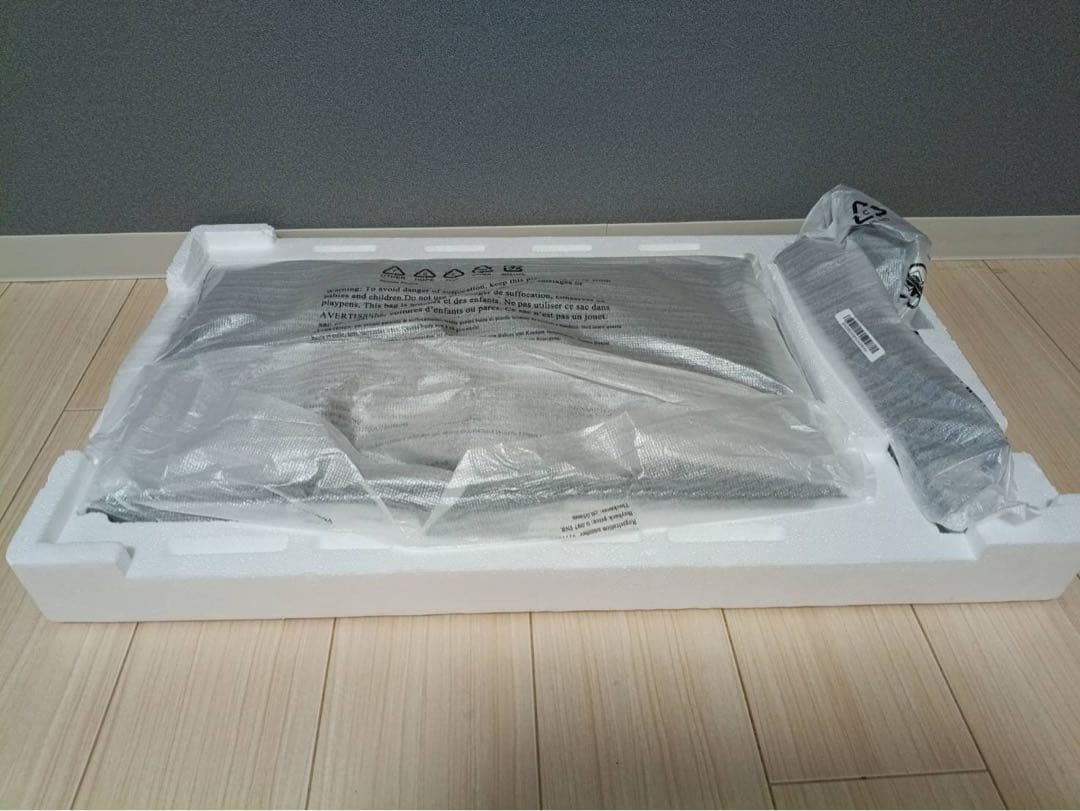 【美品】BenQ MOBIUZ ゲーミングモニター EX2710T 値下げ