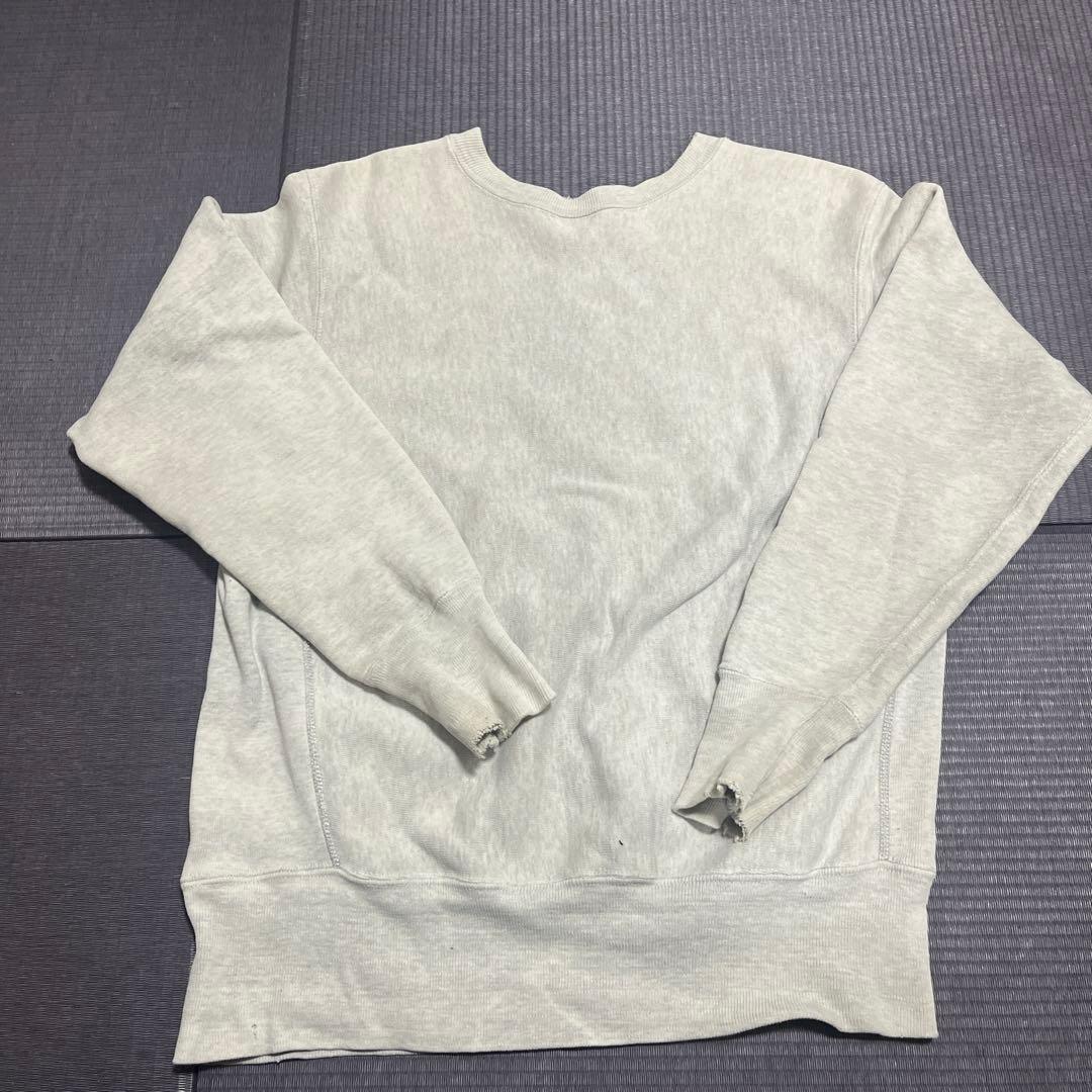 70sリバースウィーブ　champion