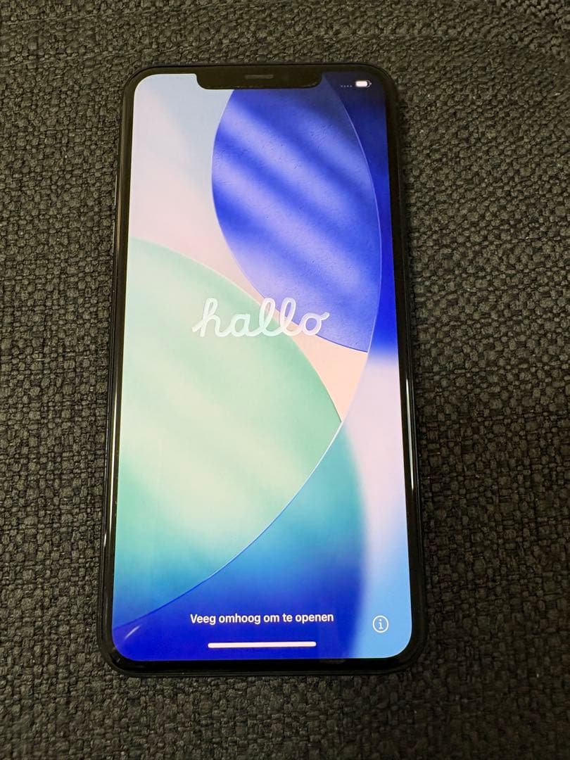 Apple iPhone 11 Pro MAX coachカバー付きアクセサリー