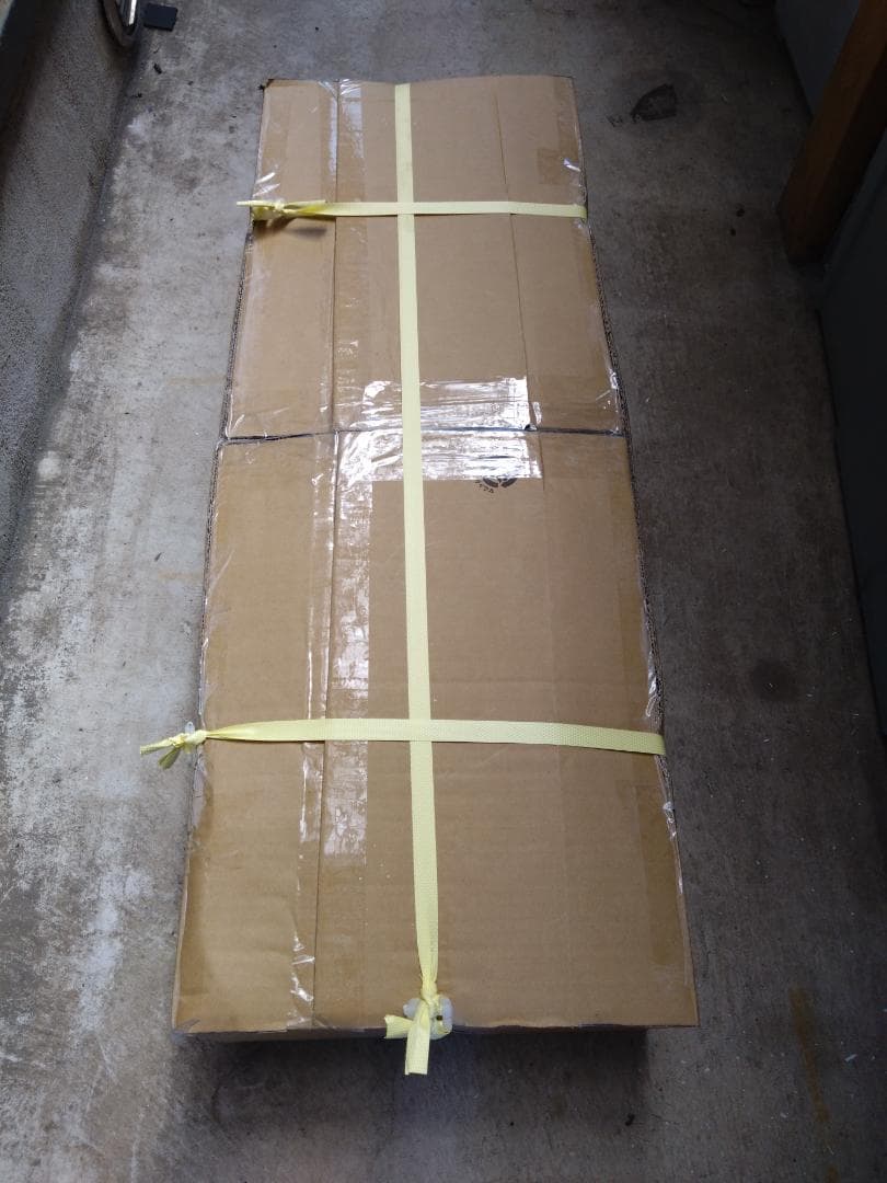 ジャオス製ランクル120プラド専用ランプステー、他