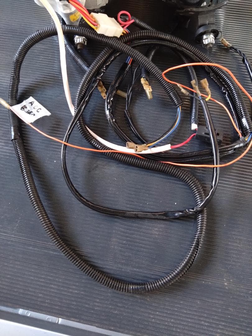 ジャオス製ランクル120プラド専用ランプステー、他