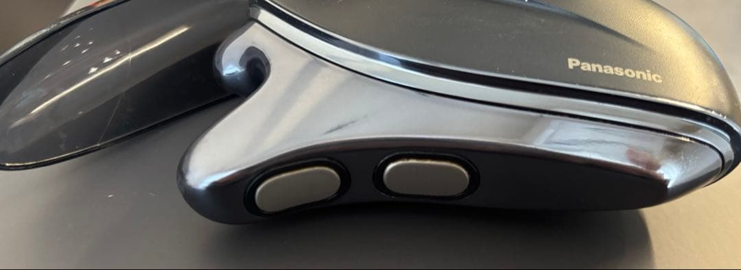 Panasonic バイタリフトかっさ　EH-SP85-K 美顔器