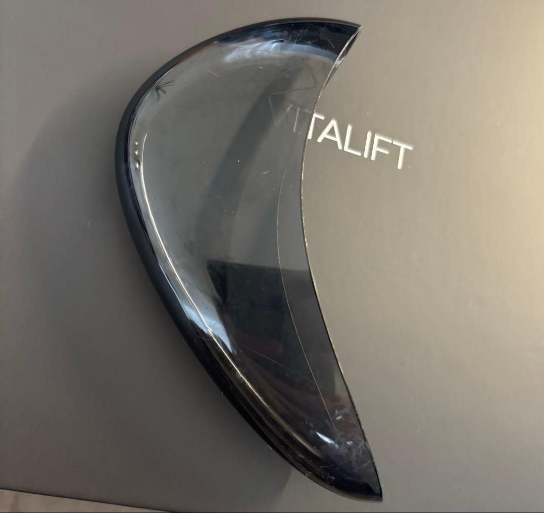 Panasonic バイタリフトかっさ　EH-SP85-K 美顔器