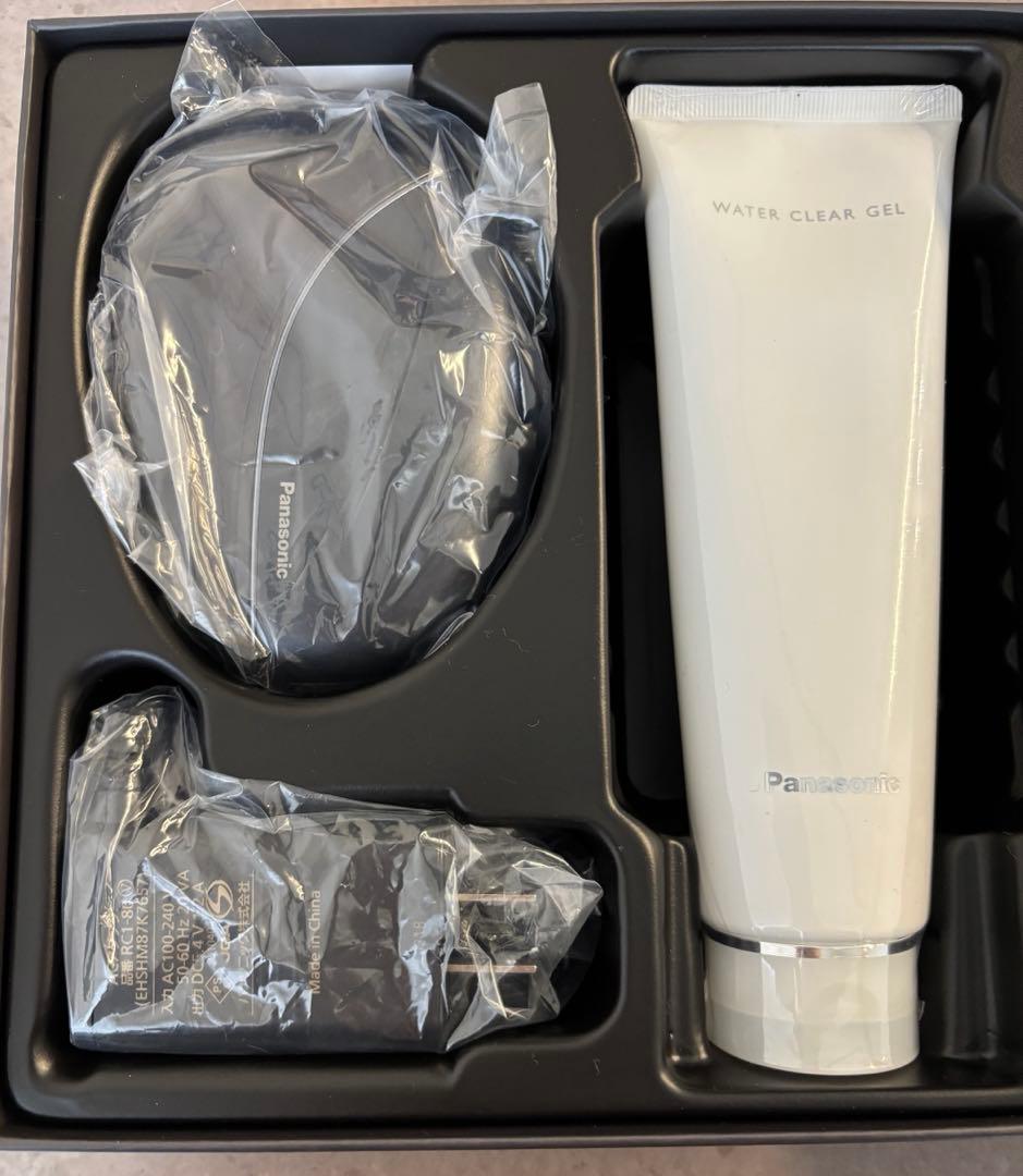 Panasonic バイタリフトかっさ　EH-SP85-K 美顔器