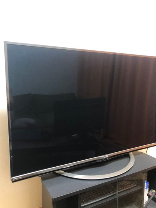 シャープAQUOS テレビ  LC-50US5