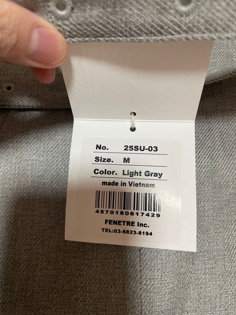 ワンピース laubeblanc double-belted melange dress