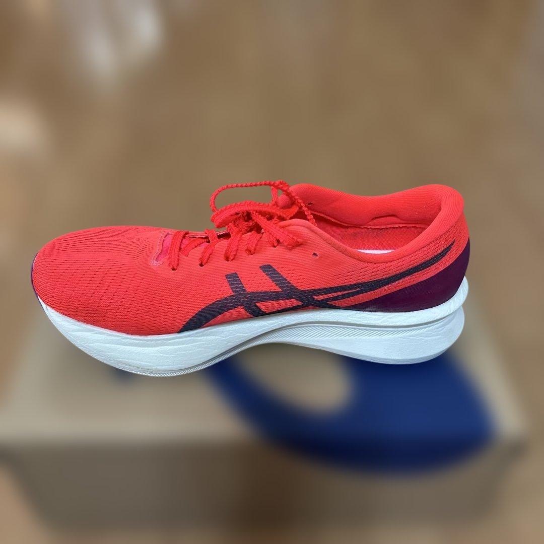 アシックス S4+ YOGIRI 26.0cm (1013A158)