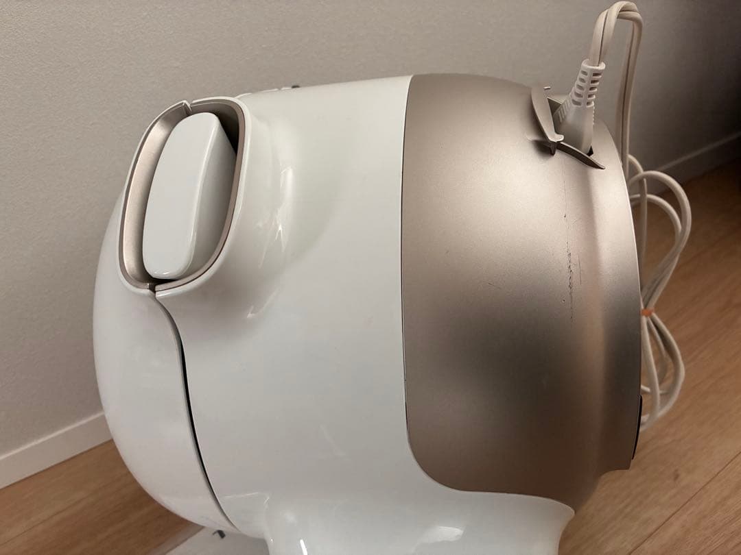 T-fal Cook4me CY8701JP　クックフォーミー圧力鍋