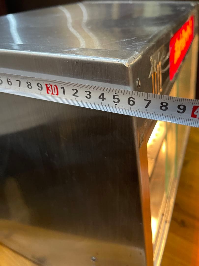 ホットショーケース