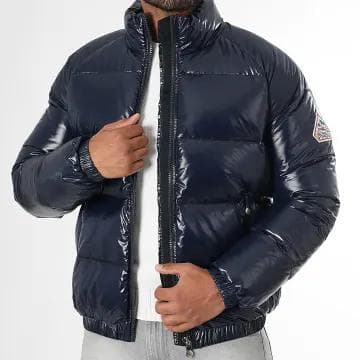 PYRENEX MYTHIC JACKET SHINY ダウンジャケット 干場