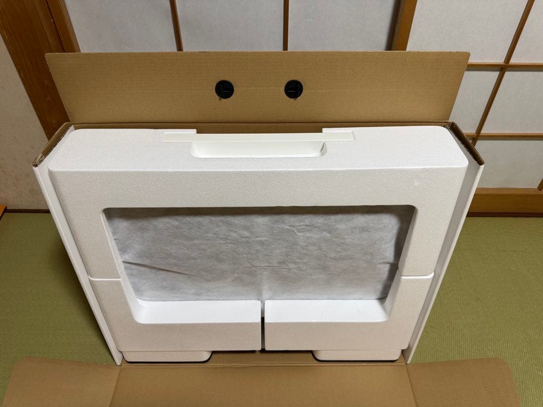 Apple iMac Retina 5K 27インチ (2015) 本体