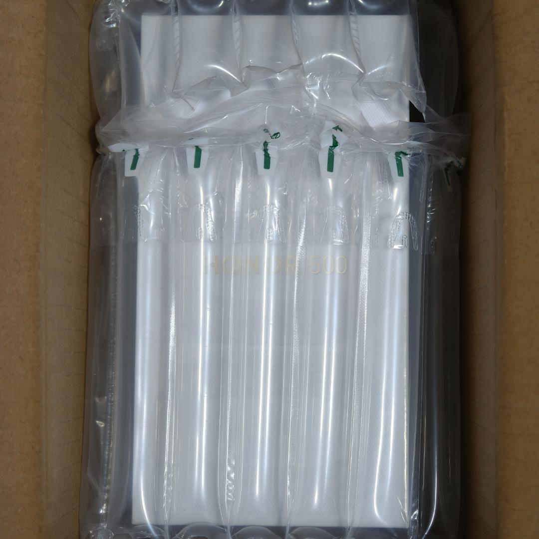 【新品未開封】HONOR 500 16GB/512GB 中国版