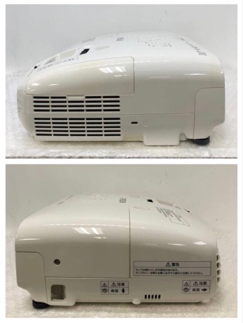 EPSON エプソン プロジェクター EH-TW5200