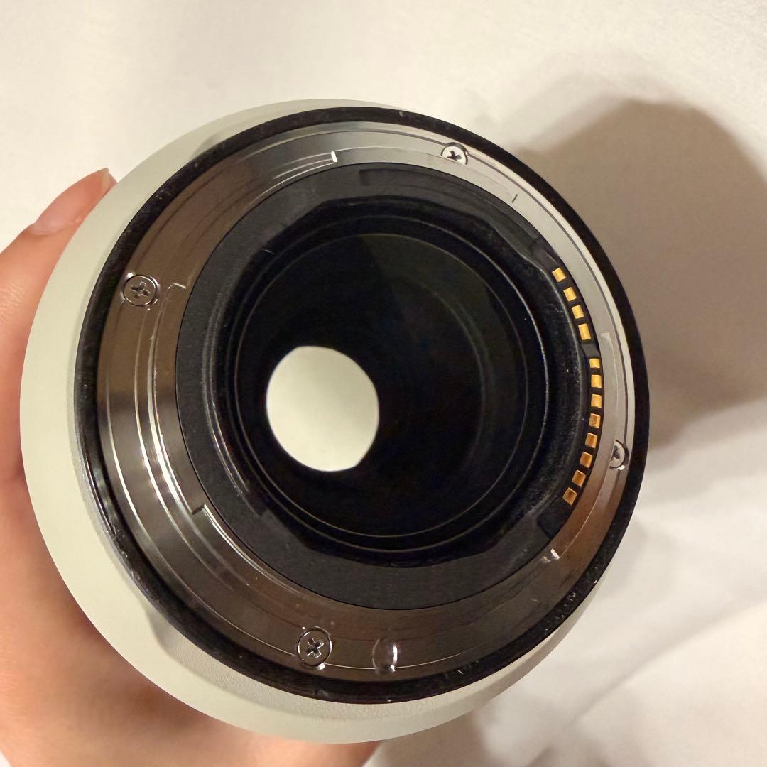 Canon RF 70-200mm F2.8 L IS USM レンズ