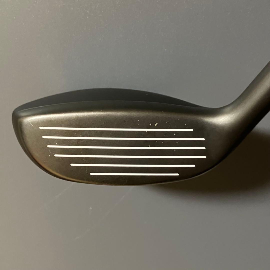 PING G30 ユーティリティ U4