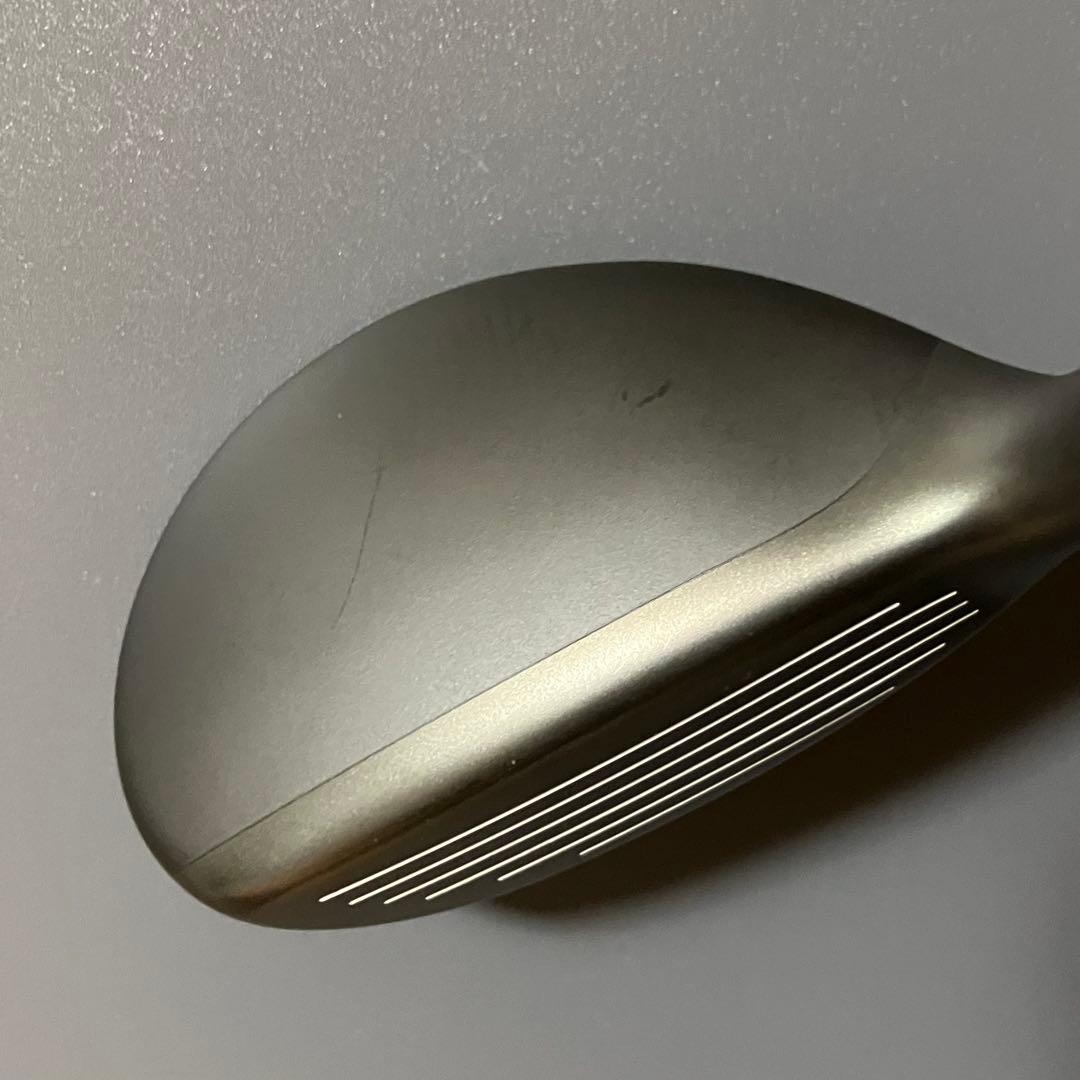 PING G30 ユーティリティ U4