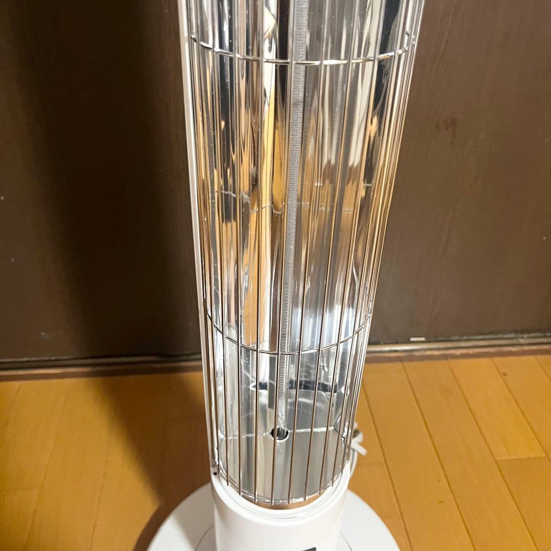 Aladdin アラジン 遠赤グラファイトヒーター CAH-1G9B