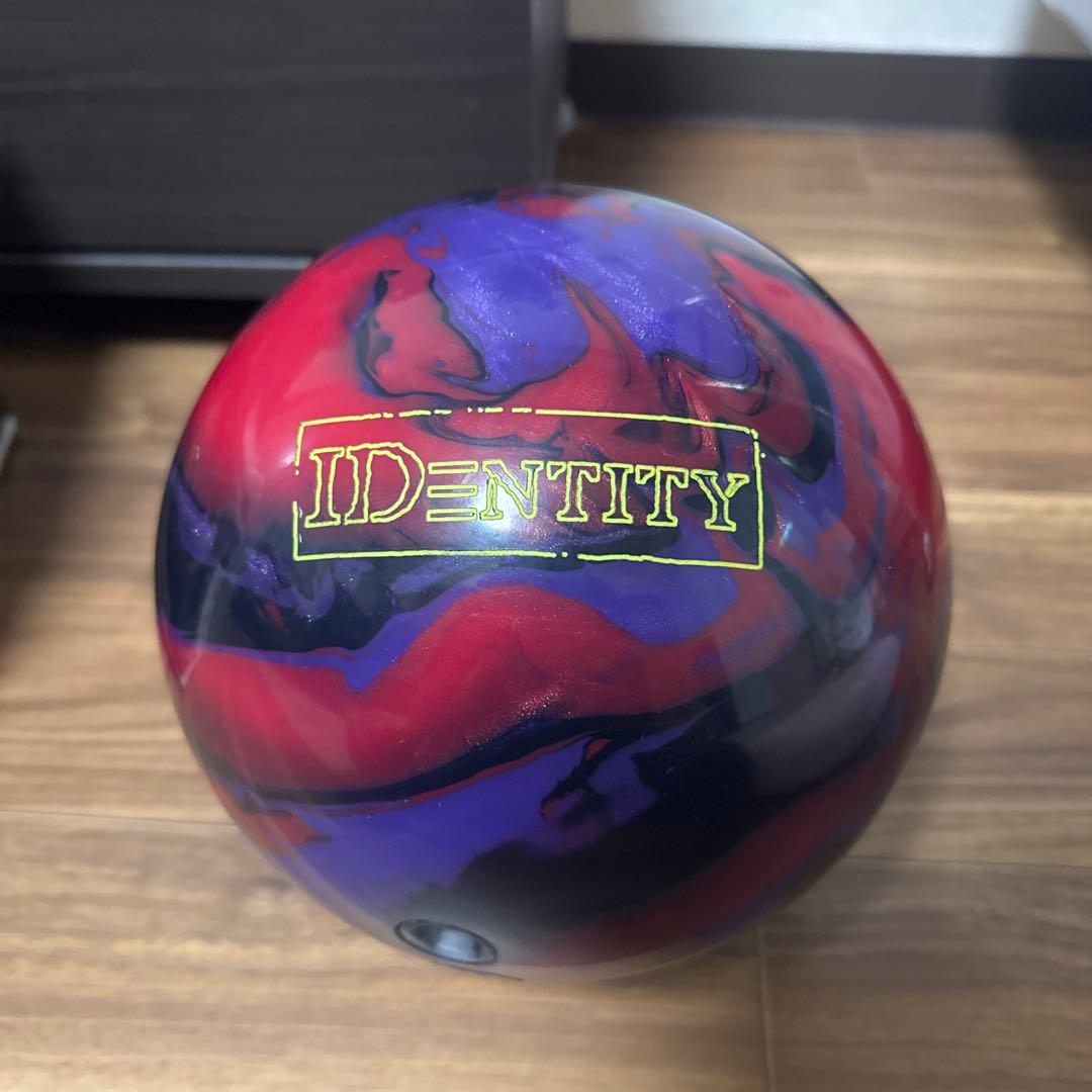 ニョロ　STORM IDENTITY アイデンティティ15ポンド