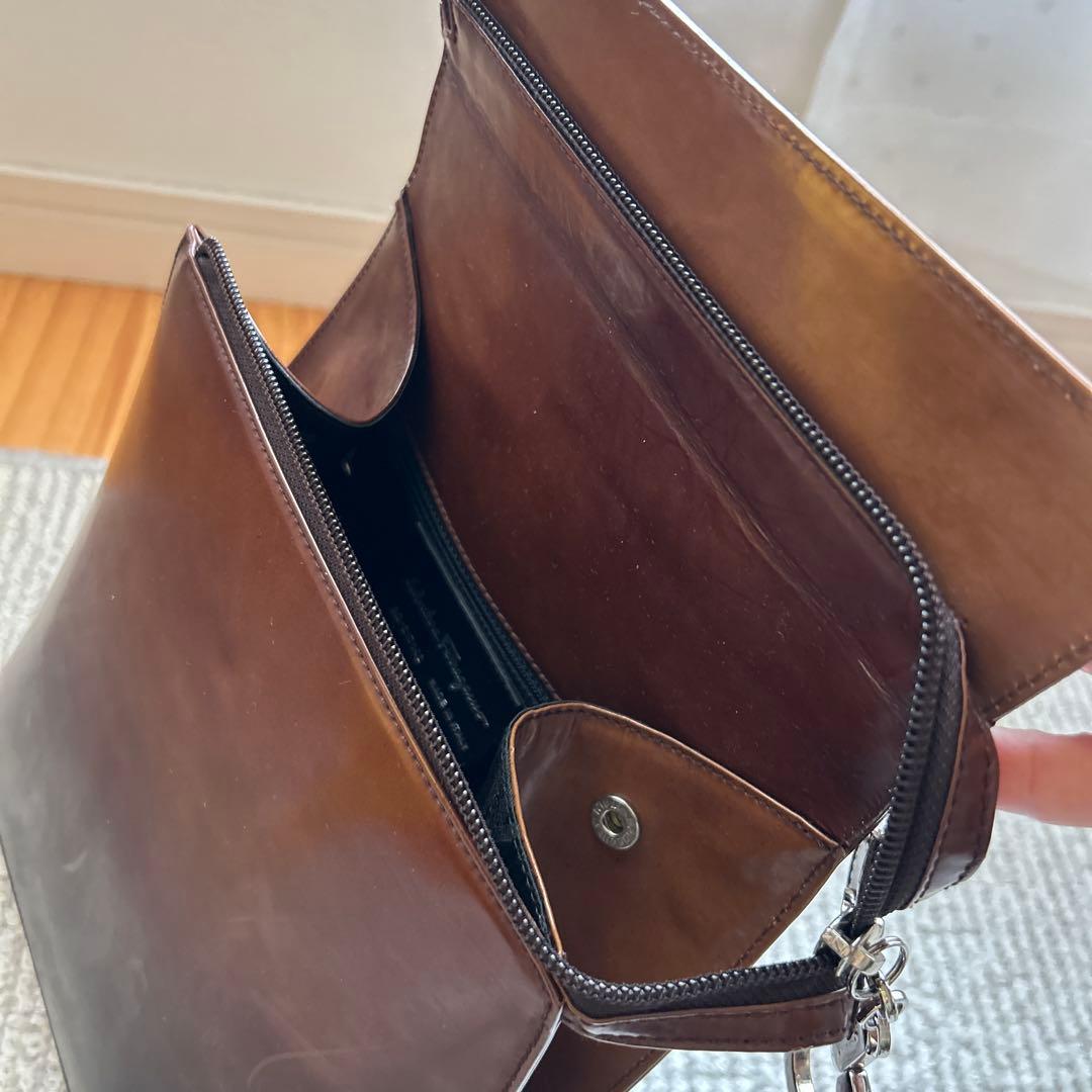 バッグ Salvatore Ferragamo