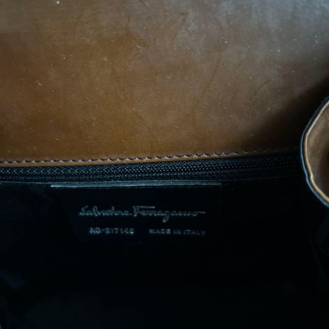 バッグ Salvatore Ferragamo