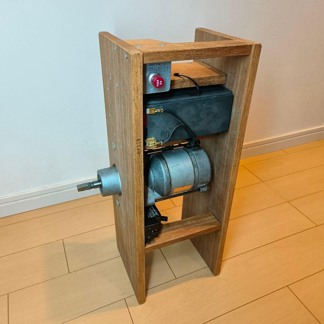 外部スターター レーシングカートなど