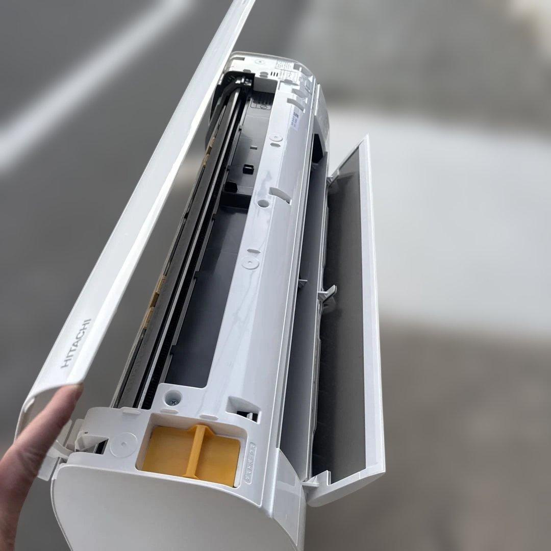 JJ様まとめお値引き日立 おもに10畳用 RAS-W28N 2023年製