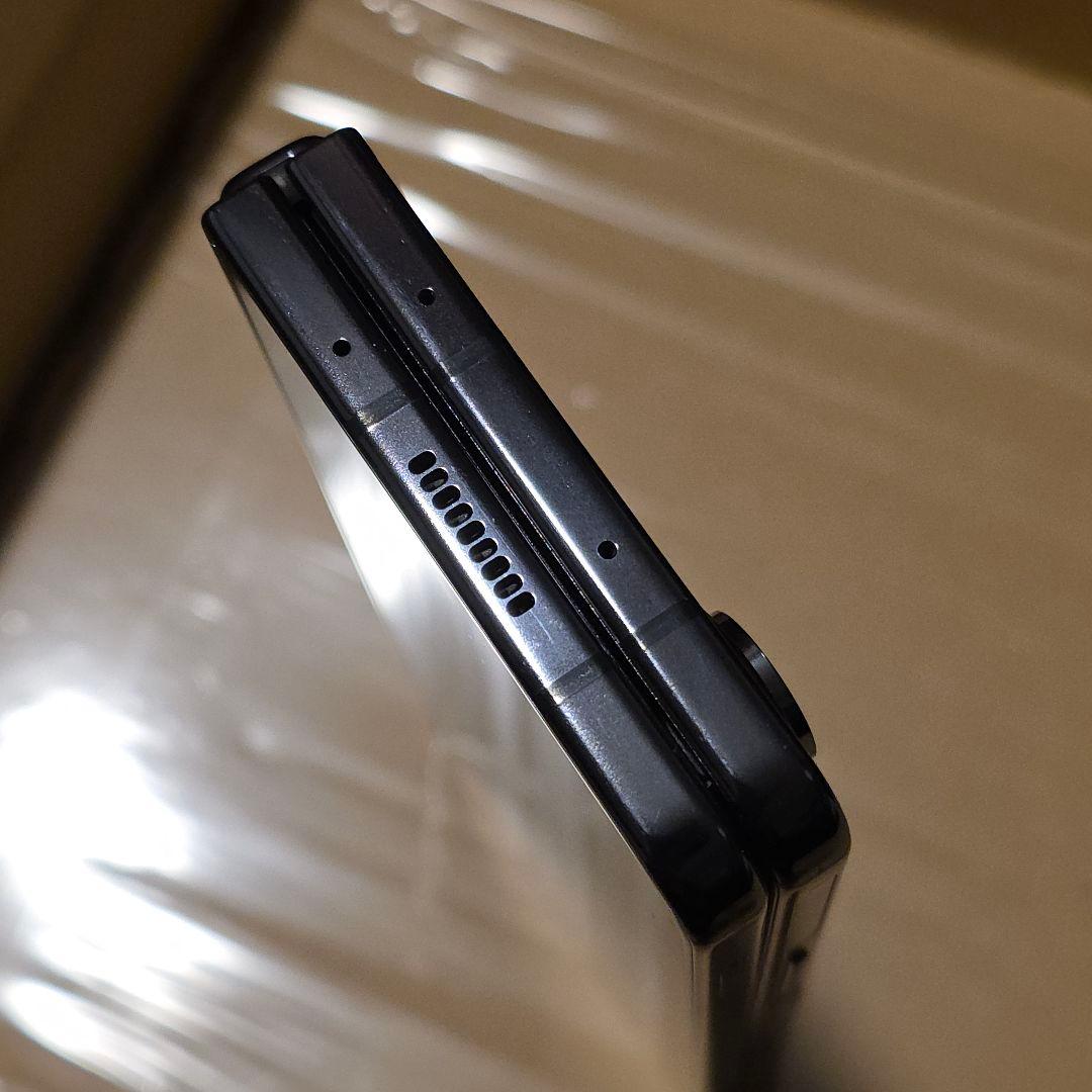 15日まで割引中!　Galaxy Z Fold 5 SCG22 512GB