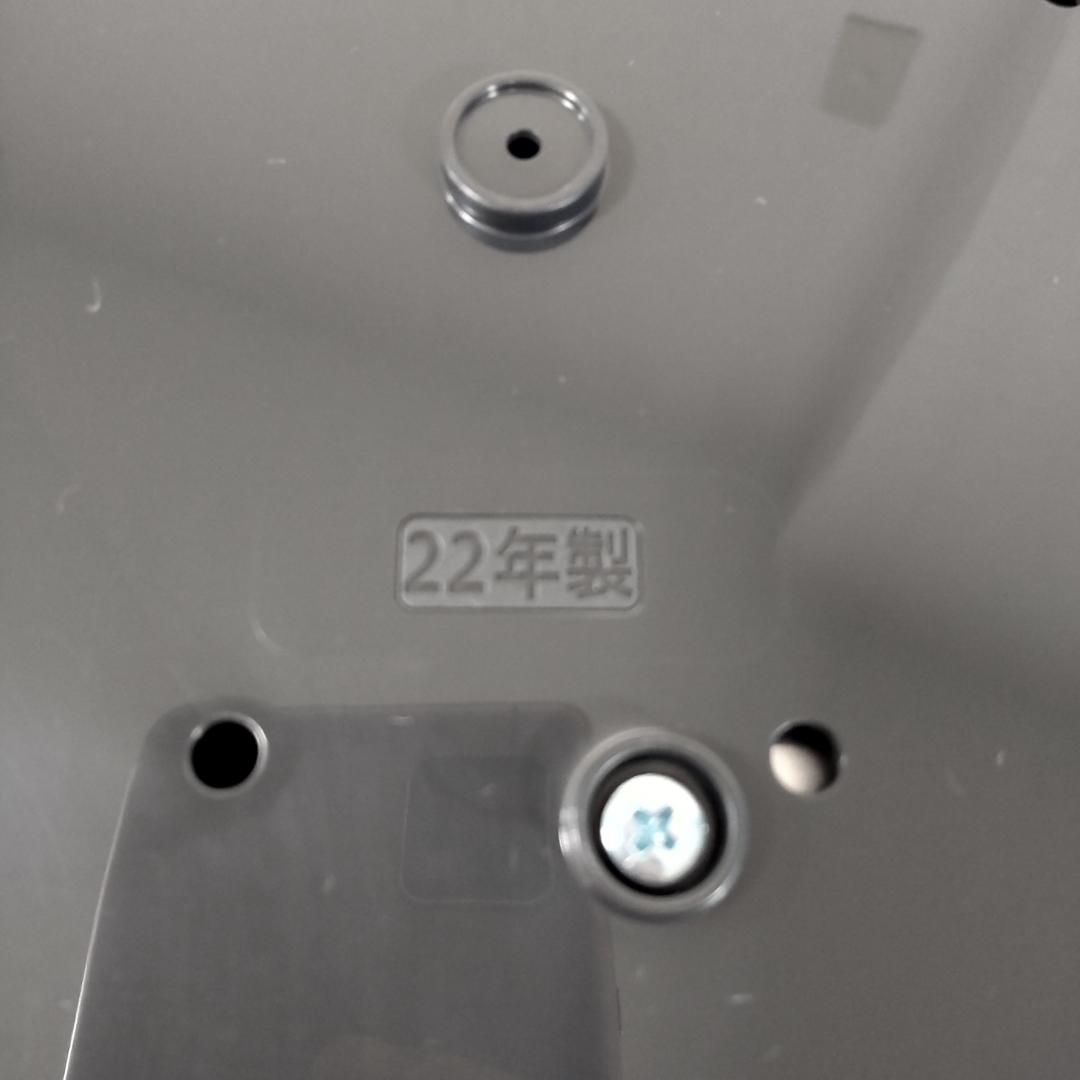 ZOJIRUSHI 圧力IH炊飯ジャー 極め炊き NW-JX18 2022年製