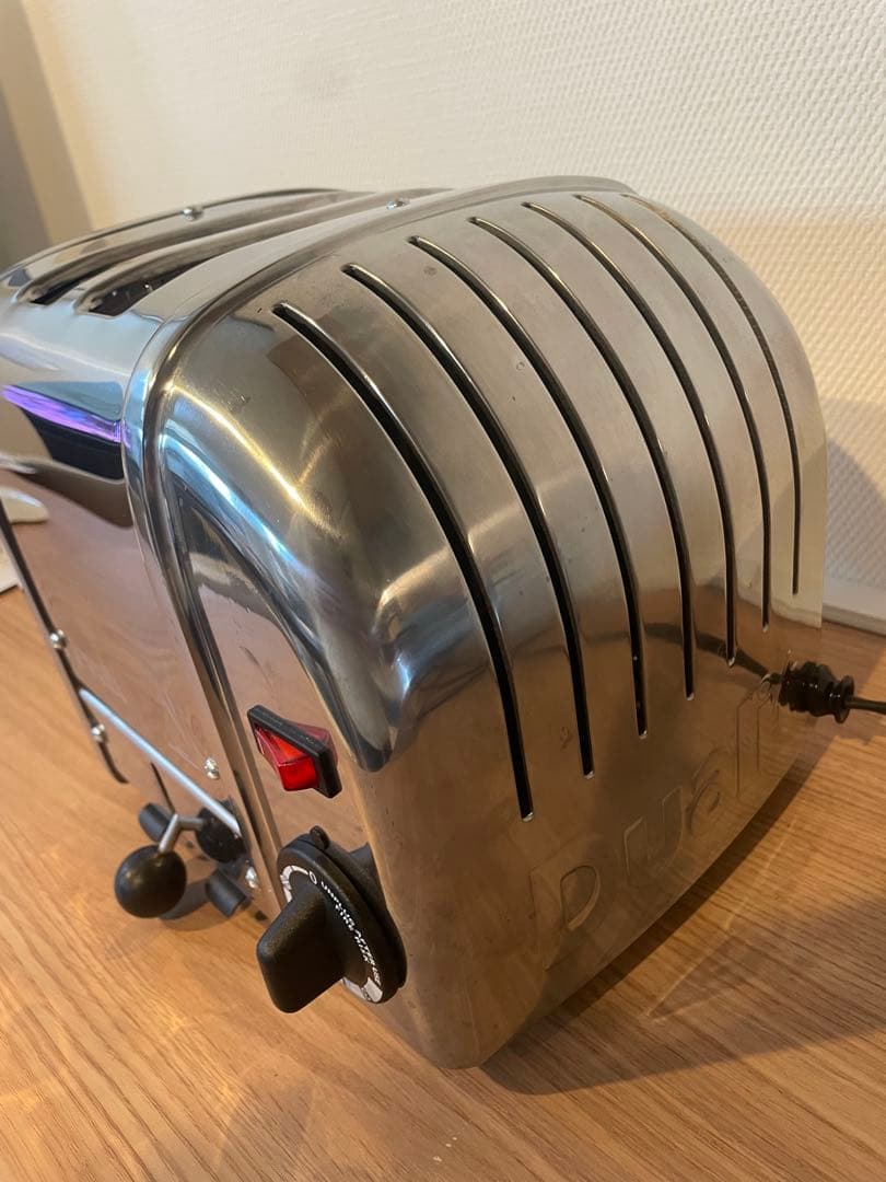 Dualit デュアリット トースター