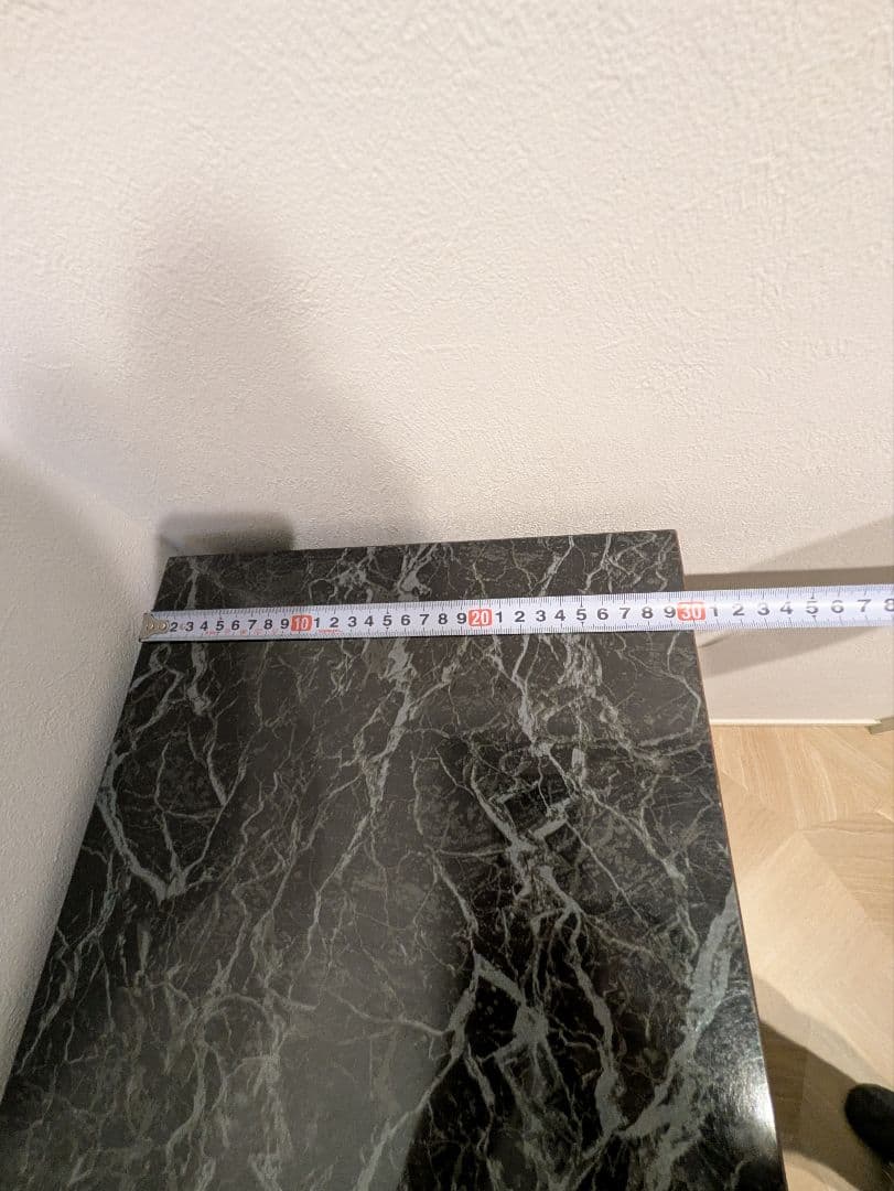 Dinos サニタリーチェスト タンス 収納 幅45奥行30cm 4段