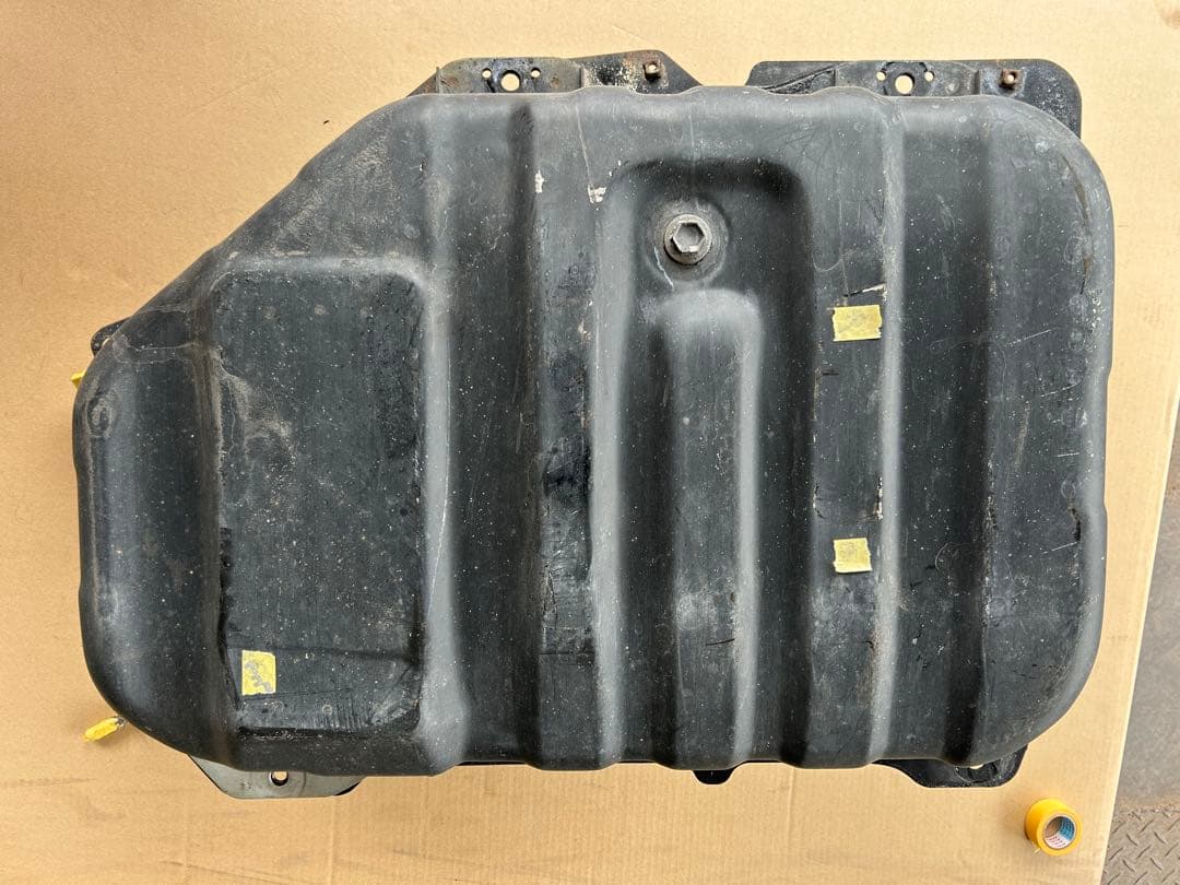 コペン　l880k 燃料タンク　燃料ポンプ