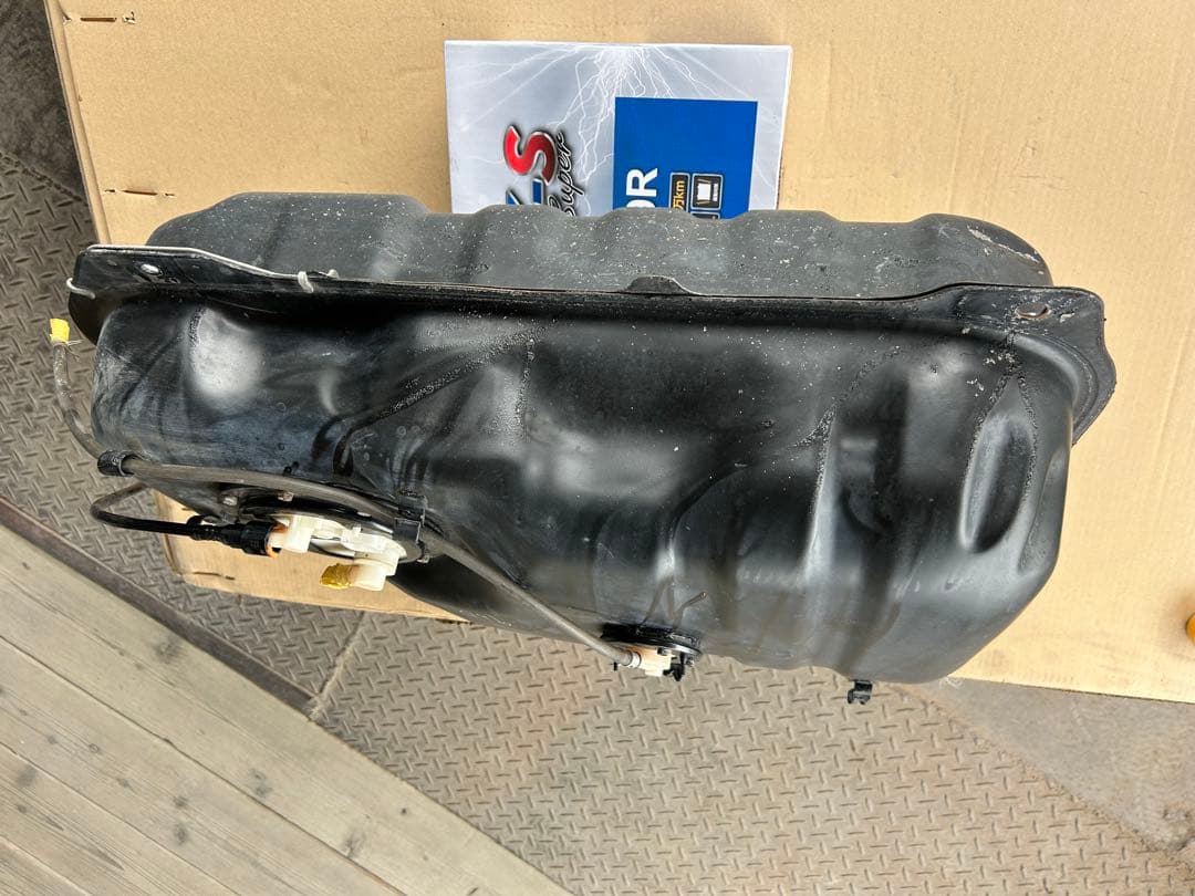 コペン　l880k 燃料タンク　燃料ポンプ