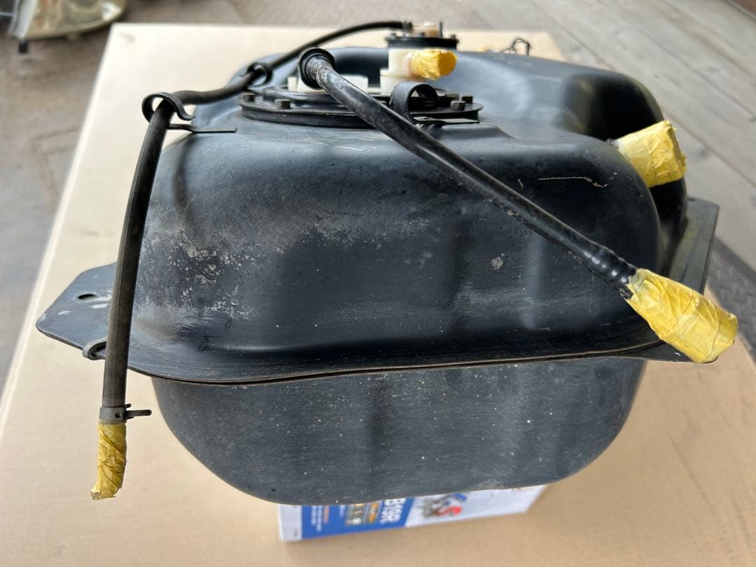 コペン　l880k 燃料タンク　燃料ポンプ