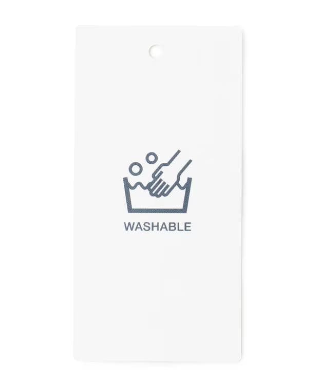 24AW ジェイプレス　CLOTH COMBI KNIT ワンピース　ネイビー系