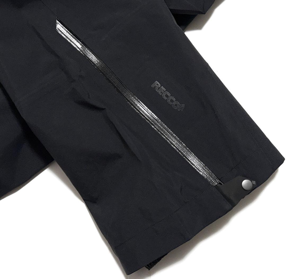 新品 ブラックダイヤモンド ミッションスノーパンツ GORE-TEX US:S