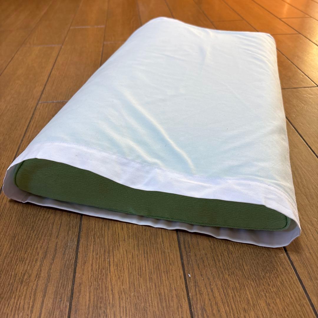 カイロプラクティック枕 スーパー安眠まくら すややか
