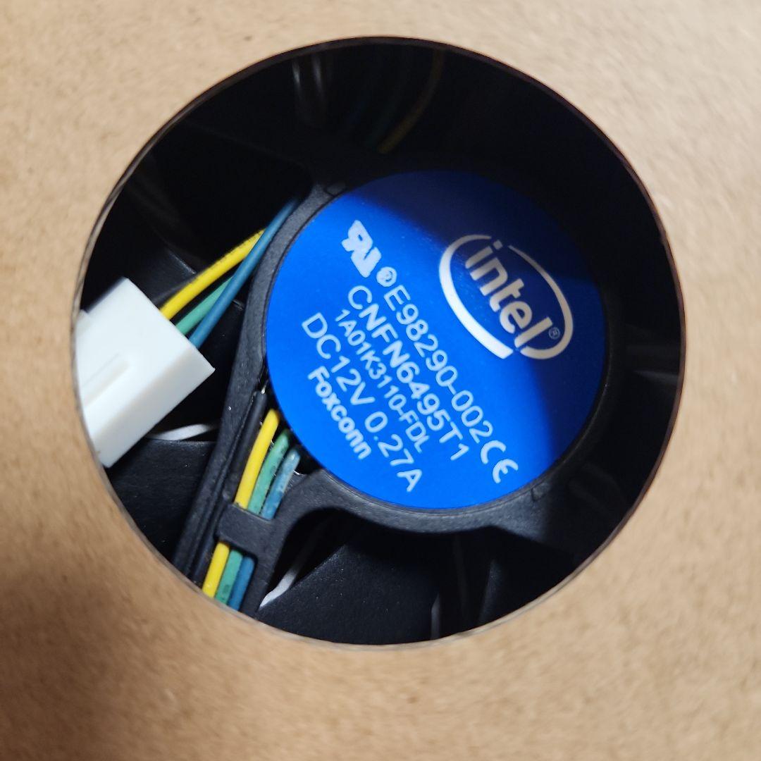 CPU Intel Core i5-7600T CPU LGA1151