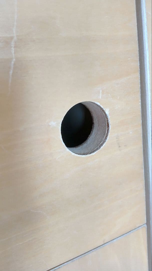 Francfranc キッチンボード キャビネット フランフラン 北欧