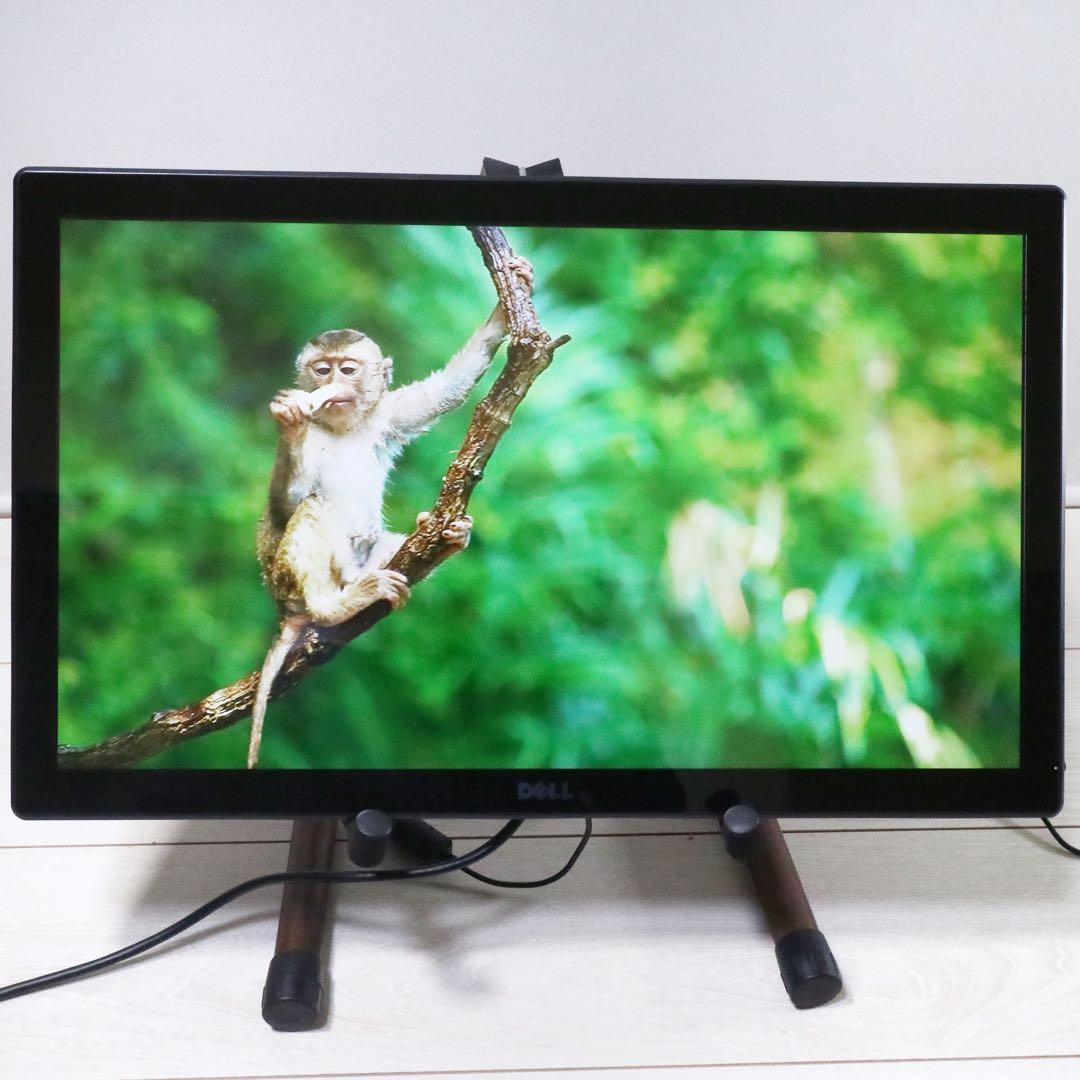 DELL S2240Tb タッチパネル タッチスクリーン モニター 21.5